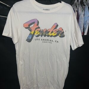 LEAVING SOON! MAKE OFFER! Goodfellow & Co Fender T-Shirt